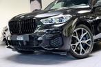 BMW X5 xDrive45e High Ex. M Sport|PANO|TrkHk|Carbon, Automaat, Gebruikt, 394 pk, Lane Keeping Assist