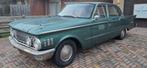 1961 Ford Comet !, Auto's, Oldtimers, Automaat, Leder en Stof, Particulier, Sedan