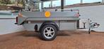 GEZOCHT: vouwwagen Zambezi original Aart Kok hardtop, Caravans en Kamperen, Ophalen, Zo goed als nieuw