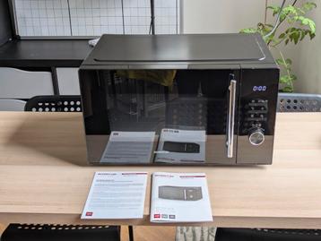 Inventum MN297CB hetelucht oven / combimagnetron  beschikbaar voor biedingen
