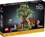 Nieuw! LEGO Ideas Winnie the Pooh 21326, Ophalen of Verzenden, Nieuw