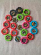 Mario kart coins, Ophalen