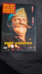 Bert Visscher DVD, Alle leeftijden, Ophalen of Verzenden, Gebruikt, Stand-up of Theatershow