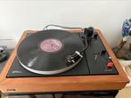 Lenco L82 -Vintage, opknapper, Audio, Tv en Foto, Platenspelers, Ophalen, Overige merken