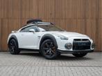 Nissan GT-R Offroad 3.8 V6 (bj 2010, automaat), Auto's, Automaat, Gebruikt, Zwart, 1715 kg