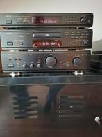 Denon stereoset, Audio, Tv en Foto, Stereo-sets, Ophalen of Verzenden, Gebruikt, Denon