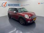 MINI Clubman 1.6 Cooper Chili (bj 2008), Auto's, Mini, Gebruikt, 4 cilinders, 4 stoelen, 49 €/maand