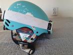 Skihelm meisje met skibril ca 13/15 jr, Ophalen of Verzenden, Gebruikt
