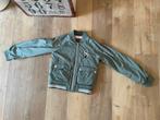 Meisje zomerjas, Kinderen en Baby's, Kinderkleding | Maat 146, Ophalen of Verzenden, Zo goed als nieuw, Meisje, Jas