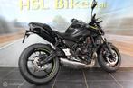 Kawasaki Z650, 649 cc, Bedrijf, ABS, Meer dan 35 kW