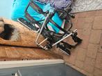 Seat mii fietsendrager, Auto diversen, Fietsendragers, Ophalen of Verzenden, Zo goed als nieuw