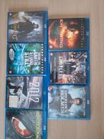 Blu-ray Film Collectie - Actie, Thriller, Sci-Fi, Ophalen of Verzenden, Zo goed als nieuw, Actie