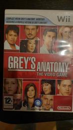 Grey's Anatomy the video game, Spelcomputers en Games, Gebruikt, Ophalen of Verzenden