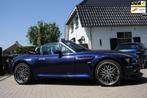 BMW Z3 Roadster 2.8 Wide Body, Auto's, Achterwielaandrijving, Gebruikt, 192 pk, Cabriolet