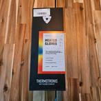 REV’IT! Thermotronic verwarmde handschoenen maat M – als nie, Ophalen of Verzenden, Handschoenen