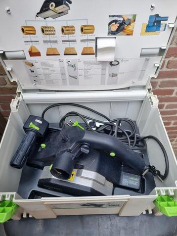 Festool HL850EB-PLUS schaafmachine beschikbaar voor biedingen