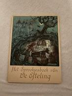 Efteling Sprookjesboek, Verzamelen, Efteling, Ophalen of Verzenden