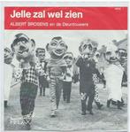 Albert Brosens- Jelle zal wel zien (Yellow Submarine,Beatles