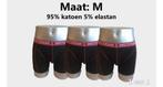 Heren boxershorts., Ophalen of Verzenden, Overige kleuren, Boxer