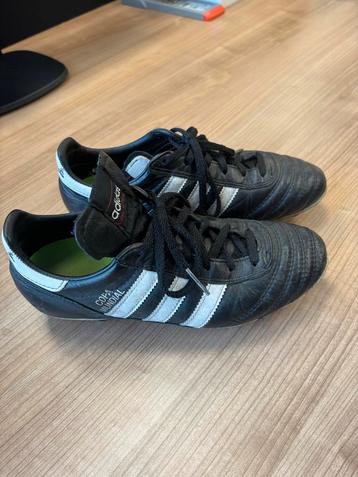 Adidas Copa Mundial - Maat 38 beschikbaar voor biedingen