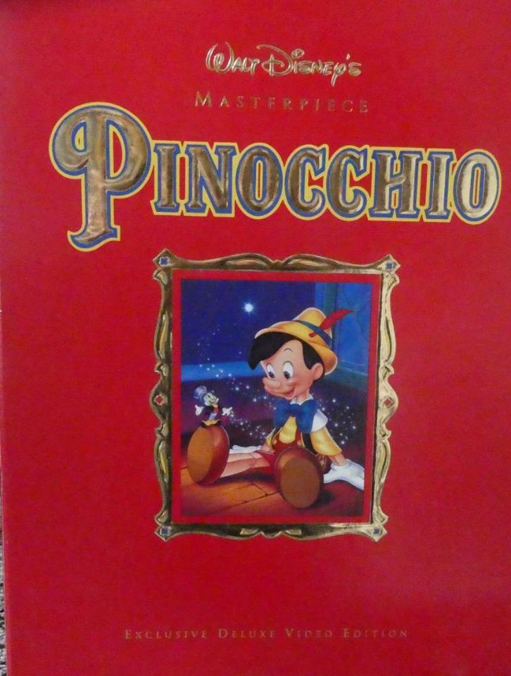 Disney VHS Video boxen, Verzamelen, Disney, Zo goed als nieuw, Overige typen, Overige figuren, Verzenden