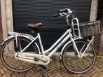 Zeer Nette Gazelle Miss Grace Damesfiets Trabsportf D55 N7, Ophalen of Verzenden, Zo goed als nieuw, Gazelle, Versnellingen