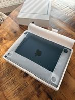 MacBook Air 2022 (M2) - Zo Goed Als Nieuw!, Ophalen, 256 GB, 2 tot 3 Ghz, Qwerty