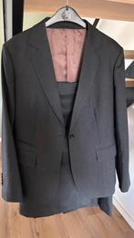 Dames kostuum Suitsupply 40/42, Ophalen of Verzenden, Zo goed als nieuw, Maat 38/40 (M), Grijs