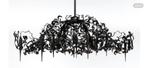 Brand en van Egmond flower power lamp l: 1.35 b: 0.65 h:0.45, Huis en Inrichting, Lampen | Kroonluchters, Ophalen of Verzenden