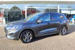 Ford Kuga 1.5 EcoBoost ST-Line X , 150pk , 1800kg Trekgewich, Auto's, Ford, 12 maanden, 15 km/l, Leder en Stof, Handgeschakeld