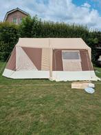 Vouwwagen Raclet Panama Up GL 2018! Zeer compleet!!, Ophalen