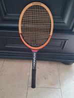 Vintage Tennis Racket "Donnay Allwood", Sport en Fitness, Tennis, Ophalen, Zo goed als nieuw, Racket, Overige merken