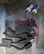 xenon h1 10000k 35watt +balasten, Ophalen of Verzenden, Gebruikt