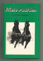Friese Paarden - A.K.W. Douma, Ophalen of Verzenden, Zo goed als nieuw, Paarden of Pony's