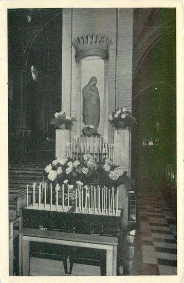 (386-039-001) Nijmegen St Joseph Kerk beschikbaar voor biedingen