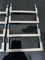 Metalen keuken, handgrepen - Nieuw!, Huis en Inrichting, Keuken | Keukenelementen, Ophalen of Verzenden, Nieuw, Minder dan 100 cm