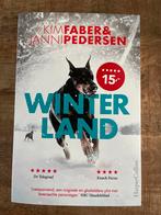 Winterland - Kim Faber & Janni Pedersen, Ophalen of Verzenden, Zo goed als nieuw
