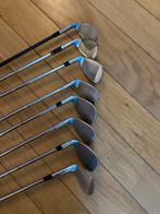 Diverse golfclubs, Sport en Fitness, Ophalen, Gebruikt, Club, Overige merken