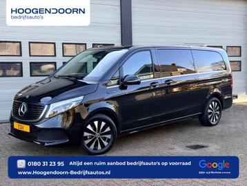 Mercedes-Benz EQV 300 90kWh SoH 96,2 % L3 Extra Lang - 8 Zit beschikbaar voor biedingen