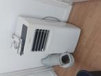 Mobiele airco Bestron summer breeze, Witgoed en Apparatuur, Ophalen, Gebruikt, Minder dan 60 m³, 3 snelheden of meer