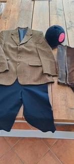 ruiter carnaval, 11/11, Kleding | Heren, Carnavalskleding en Feestkleding, Ophalen of Verzenden, Gedragen