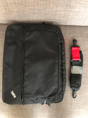 Nieuwe Thinkpad Laptop Tas 16 inch beschikbaar voor biedingen