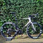 Giant Defy Advanced Pro Custom build L Nieuw, Ophalen, Carbon, Nieuw, Giant
