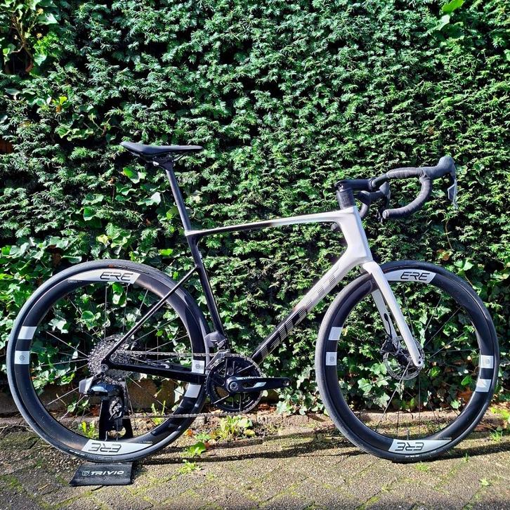 Giant Defy Advanced Pro Custom build L Nieuw, Fietsen en Brommers, Fietsen | Racefietsen, Nieuw, Giant, Meer dan 20 versnellingen