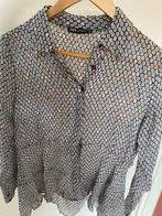 DIDI PRINTED DAMES BLOUSE, MAAT; M, Maat 38/40 (M), Overige kleuren, Didi, Ophalen of Verzenden