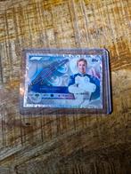 Turbo attax 2025 signiture Laim Lawson, Ophalen of Verzenden