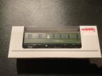 Marklin insider jaarwagen van 2025. Past bij VSM set, NS, Wisselstroom, Ophalen of Verzenden, NS, Märklin