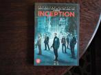 Inception, origineel, Cd's en Dvd's, Dvd's | Thrillers en Misdaad, Vanaf 12 jaar, Ophalen of Verzenden, Zo goed als nieuw, Bovennatuurlijke thriller