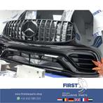 Mercedes GLC 63 AMG KLASSE VOORKOP X253 C253 GLC63 AMG FACEL, Gebruikt, -, Voor, Ophalen of Verzenden