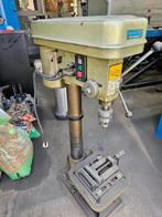 Kolomboormachine Huvema HU16, Doe-het-zelf en Verbouw, Ophalen, Klopboormechanisme, Kolomboormachine, Gebruikt